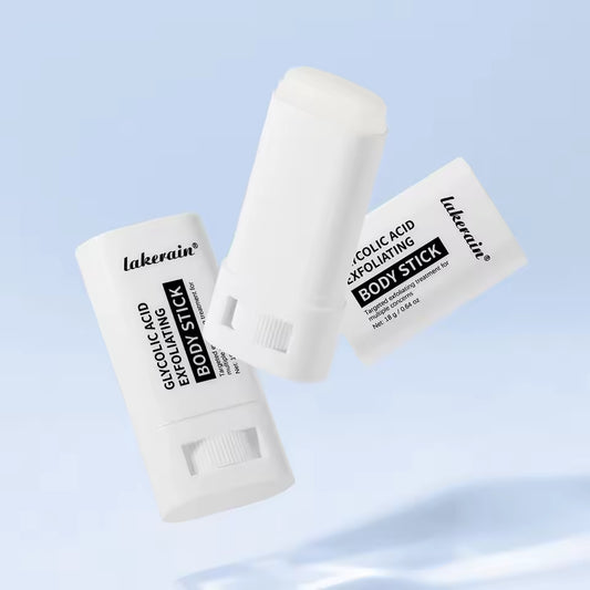 Glycolic Acid Exfoliating Body Stick