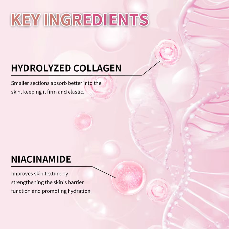Collagen Jelly Cream