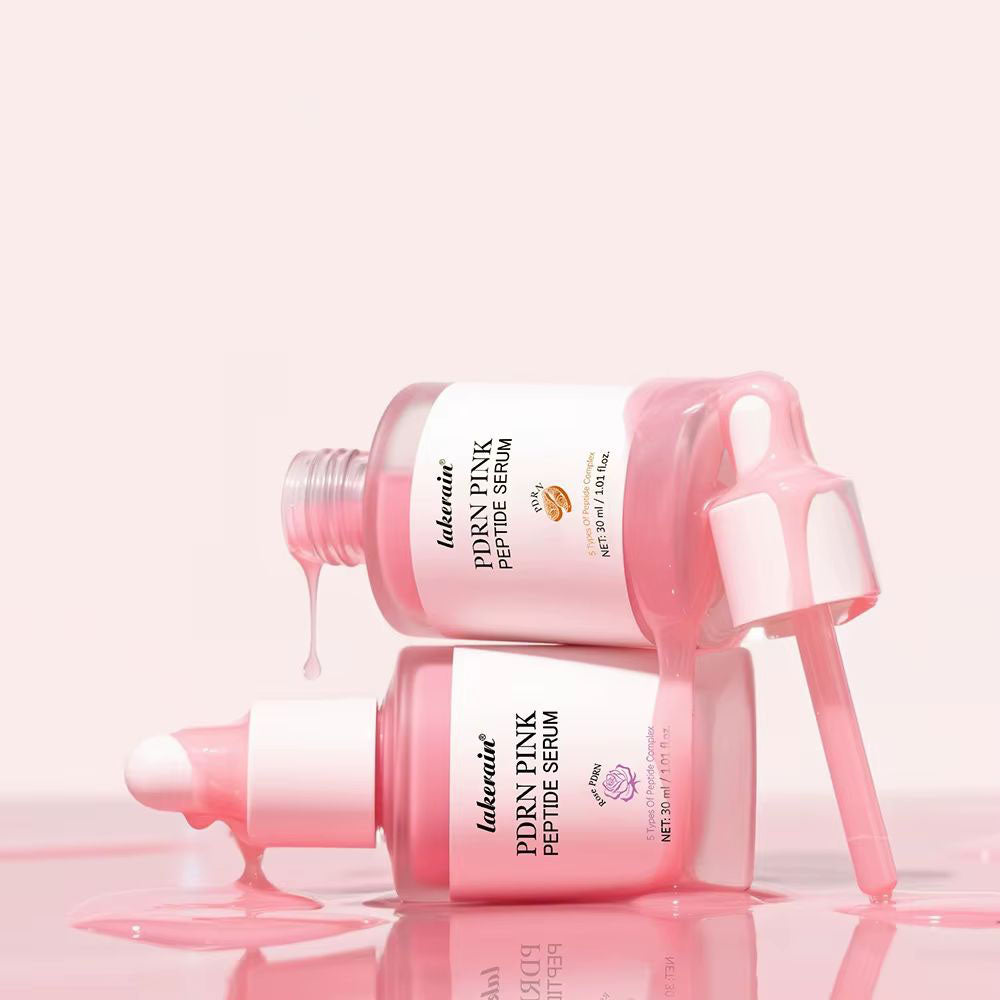 Salmon PDRN Glow Serum