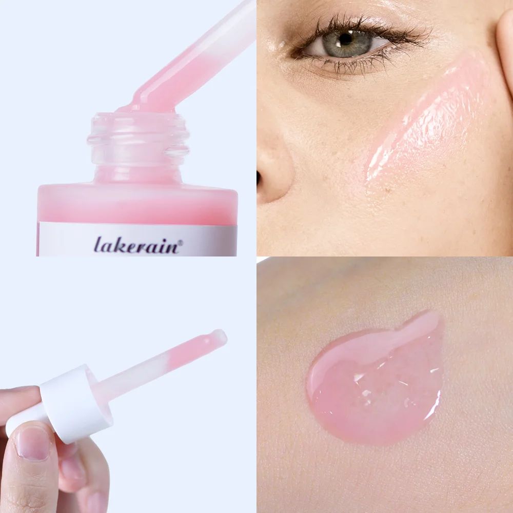 Salmon PDRN Glow Serum