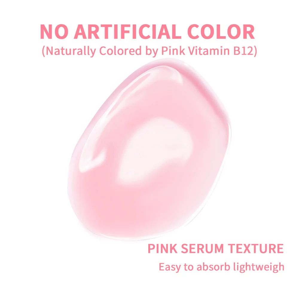Salmon PDRN Glow Serum
