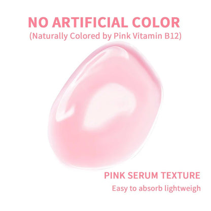 Salmon PDRN Glow Serum