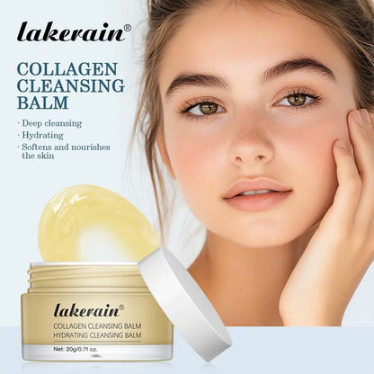 Hydrating Cleansing Balm