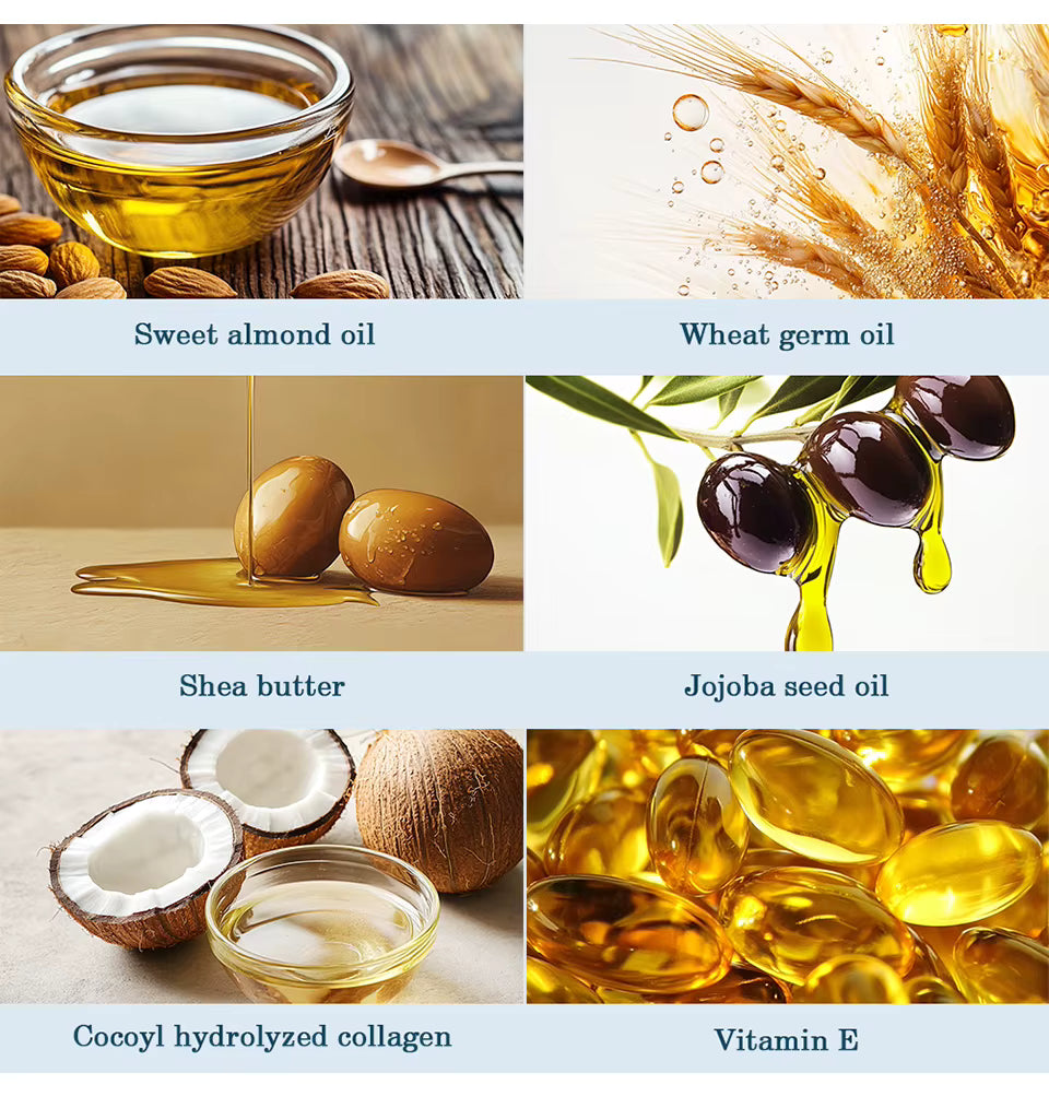 Hydrating Cleansing Balm