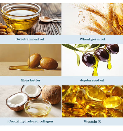 Hydrating Cleansing Balm