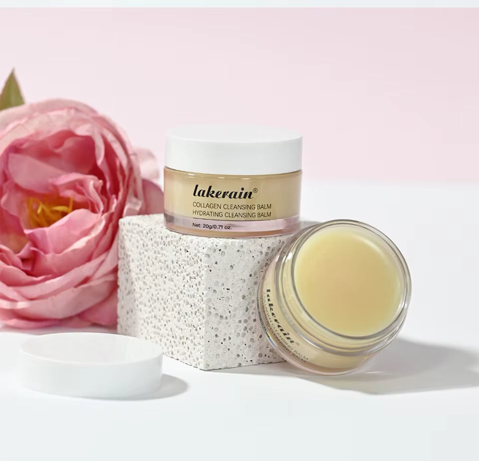 Hydrating Cleansing Balm