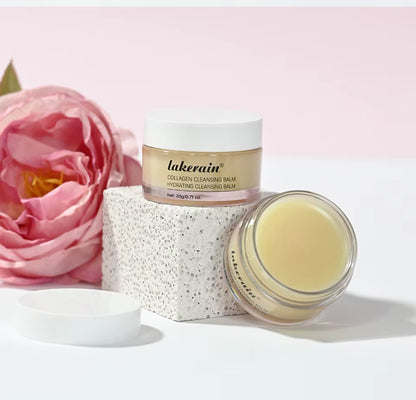 Hydrating Cleansing Balm