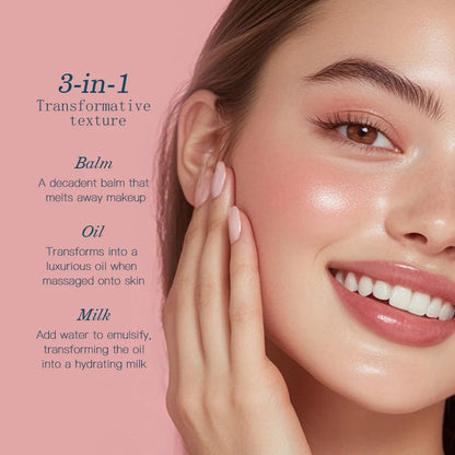 Hydrating Cleansing Balm